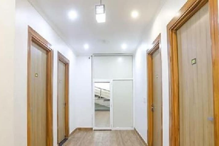 Hotel Vivaan Suites