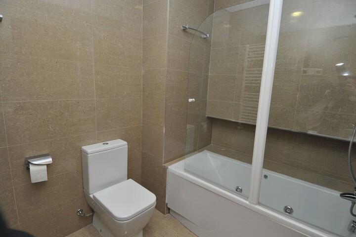 Bath Interior