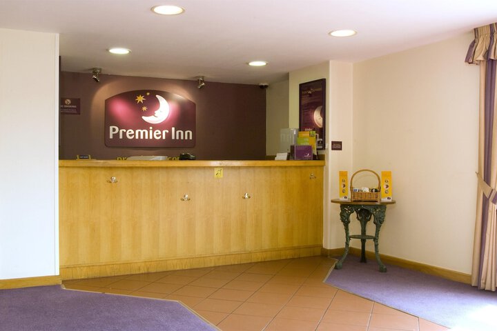 Hotel Interior 2 of 22