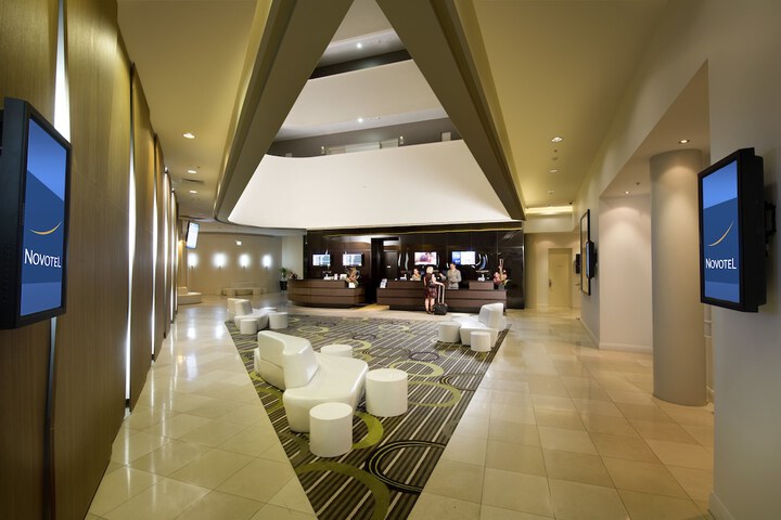 Hotel Interior 2 of 40