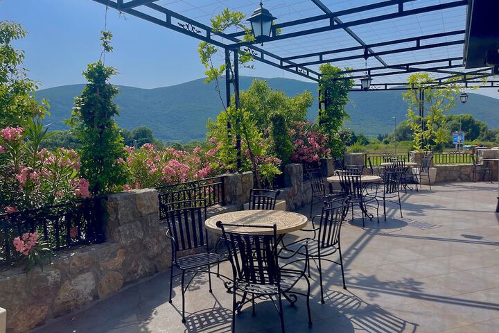Terrace/Patio 37 of 62