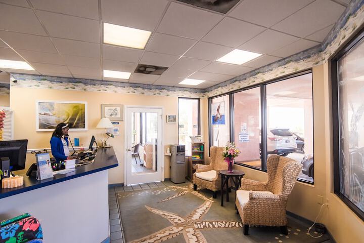 Hotel Interior 2 of 78