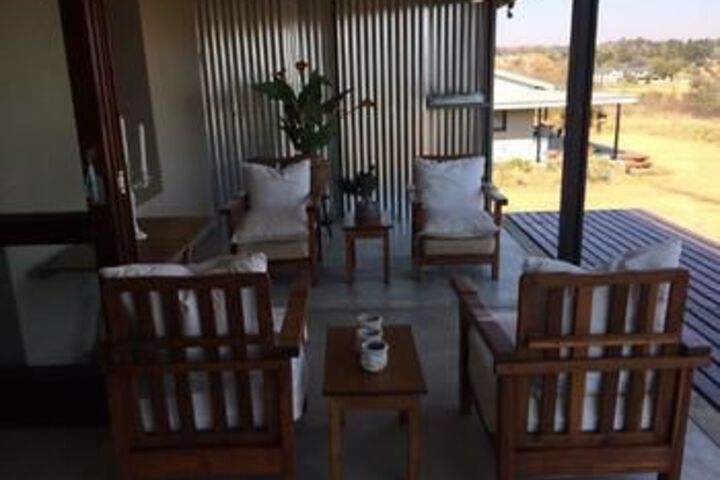 Terrace/Patio 21 of 29