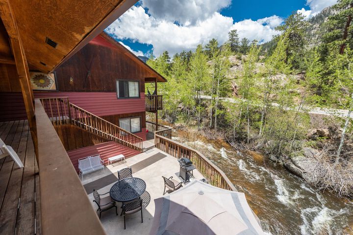 Terrace/Patio 76 of 95