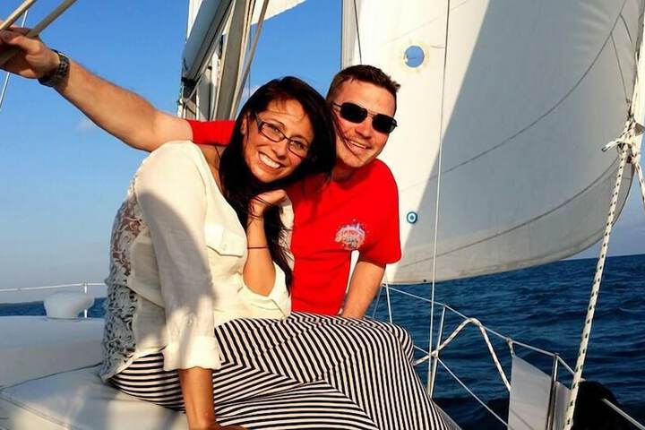 Sail Florida Adventures