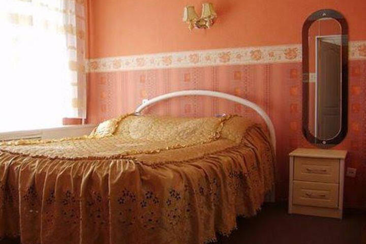 HOTEL MSTA