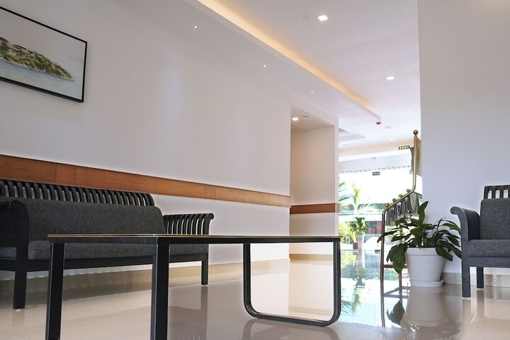 Hotel Interior 2 of 24