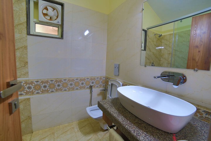 Bath Amenities