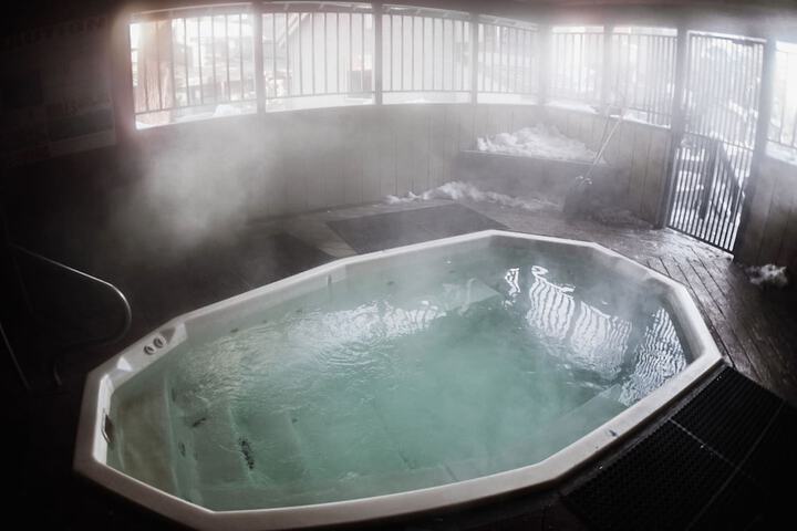 Spa 30 of 40