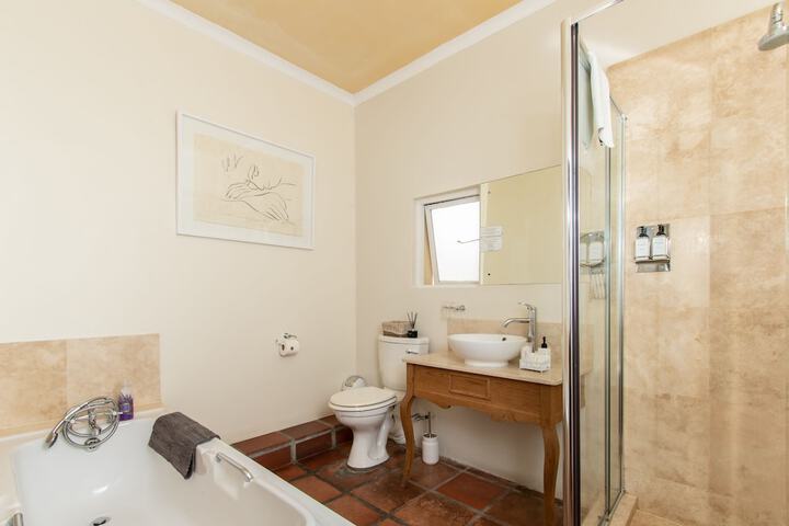 Bath Amenities