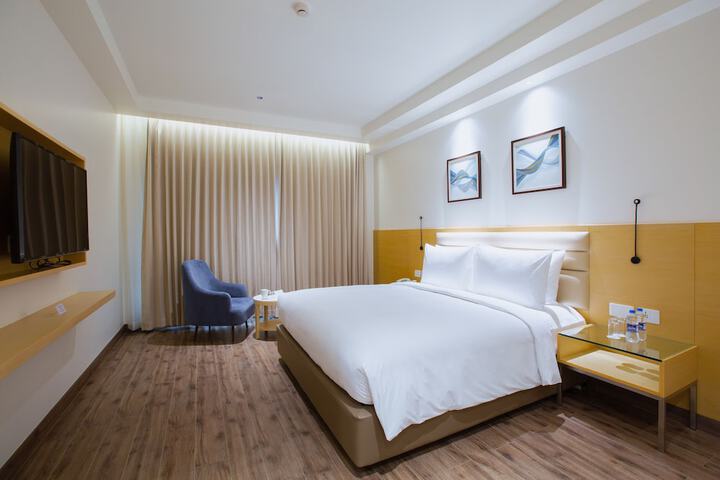 Room 7 of 21