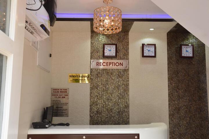 Hotel 2 of 4