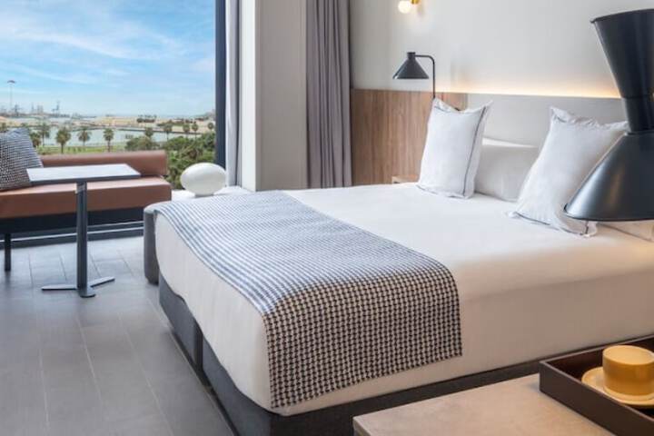 Hotel LIVVO Lumm