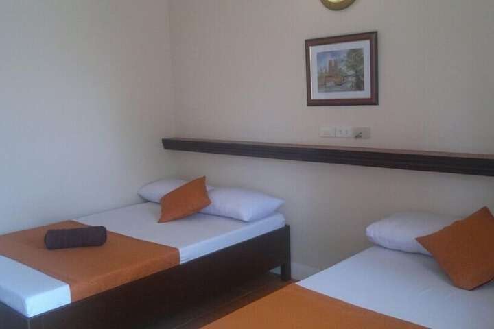 Suite Room