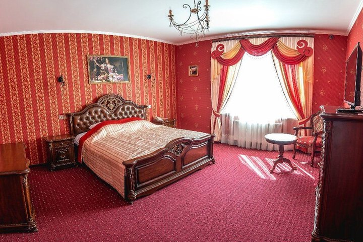 Room 40 of 111