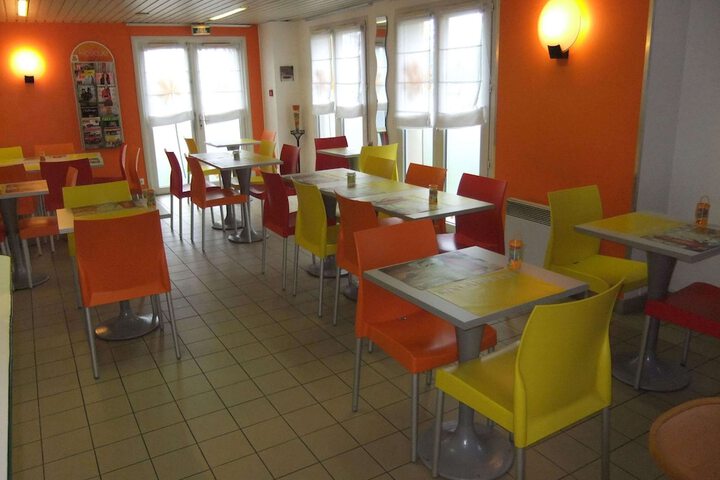 Dining Photos