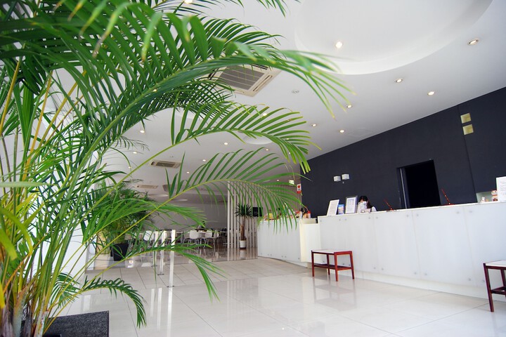 Hotel Interior 2 of 34