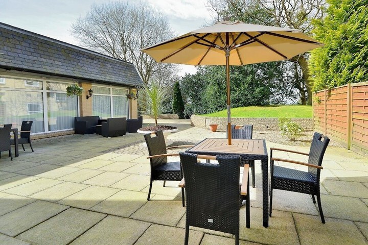 Terrace/Patio 150 of 164