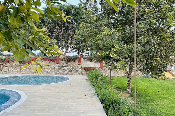 Terrace/Patio 24 of 46