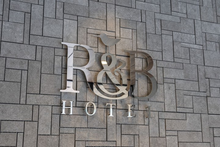 Hotel 31 of 33