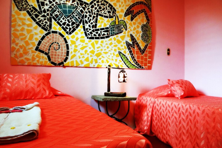 Room 15 of 84