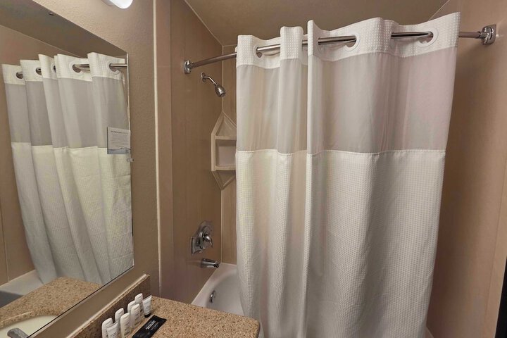 Bathroom Vanities