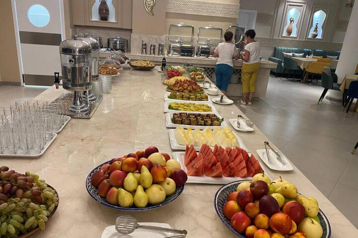 Fitness Center Photo