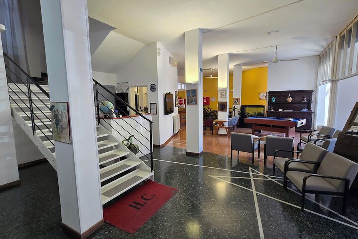 Hotel Interior 9 of 56