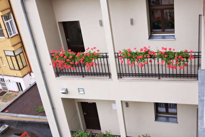 Outside Photo