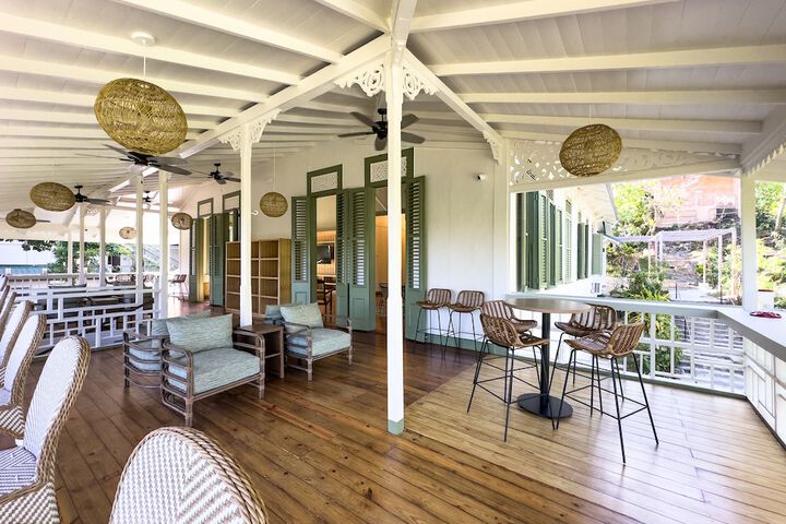 Terrace/Patio 23 of 44
