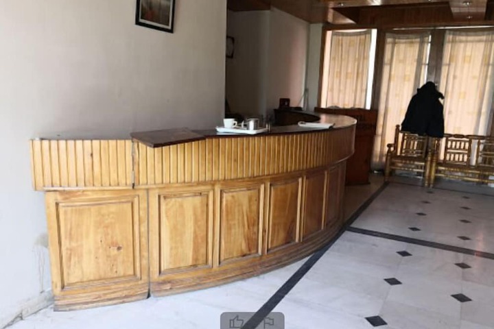 Hotel Interior 17 of 47