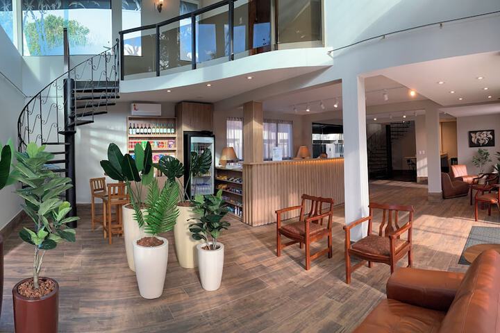 Hotel Interior 2 of 30