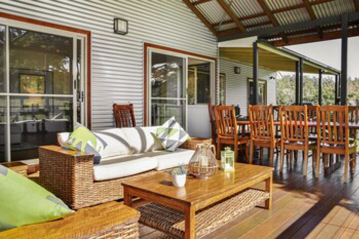 Terrace/Patio 26 of 29