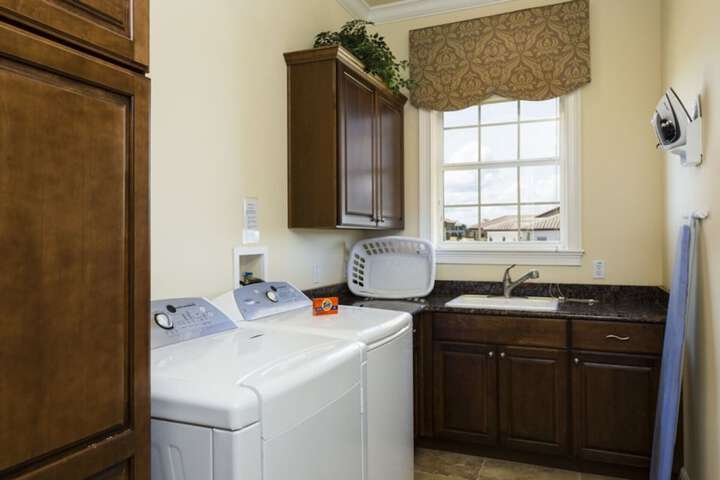 Laundry 47 of 84