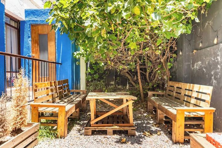 Terrace/Patio 26 of 33