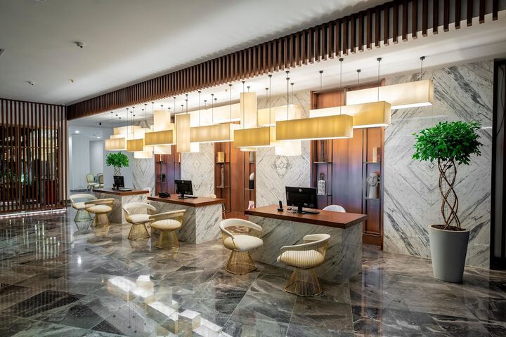 Hotel Interior 3 of 152