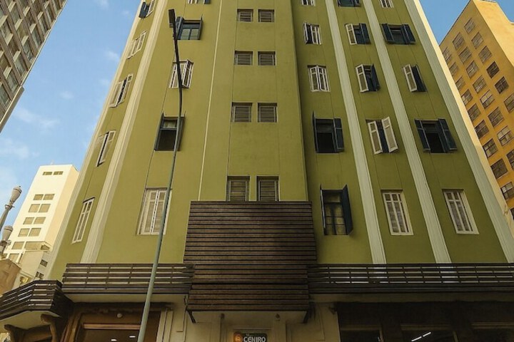 Hotel 43 of 43