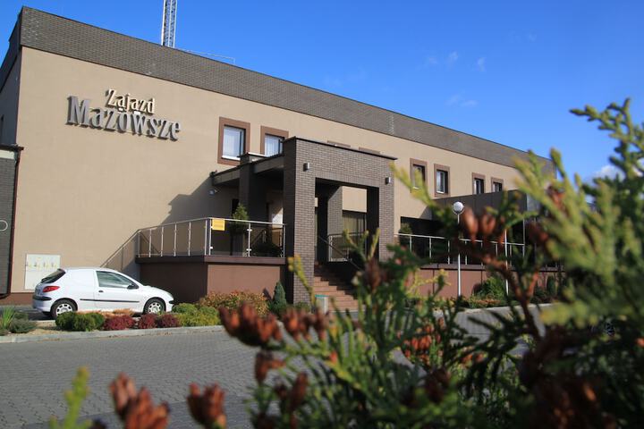 Zajazd Mazowsze