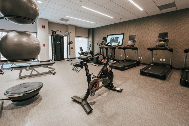 Property amenity