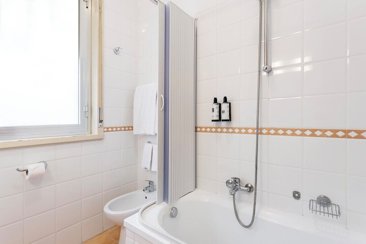 Bath Amenities