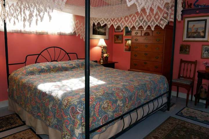 Room 3 of 21