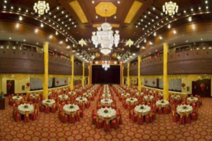 REGENT HOTEL DALI