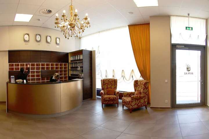Lobby Photos