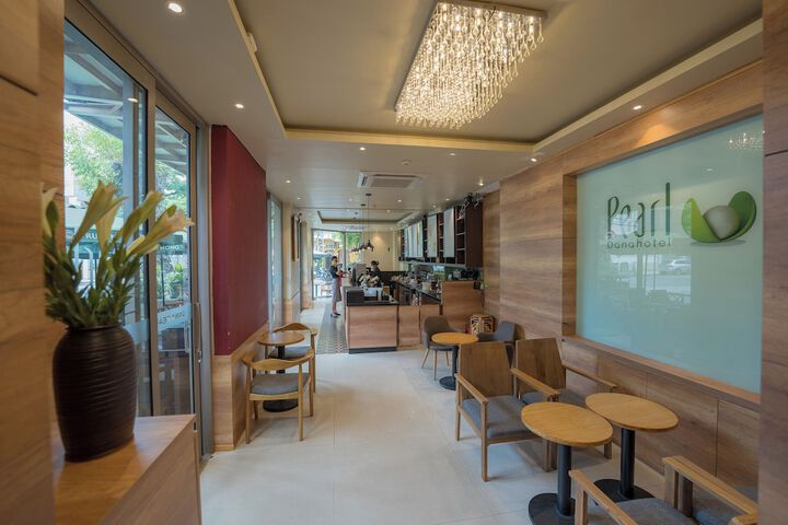 Lobby Photos
