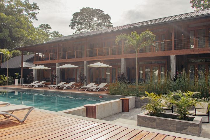 S Boutique Hotel