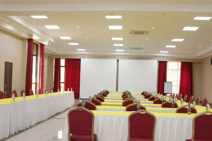 Meeting 44 of 61