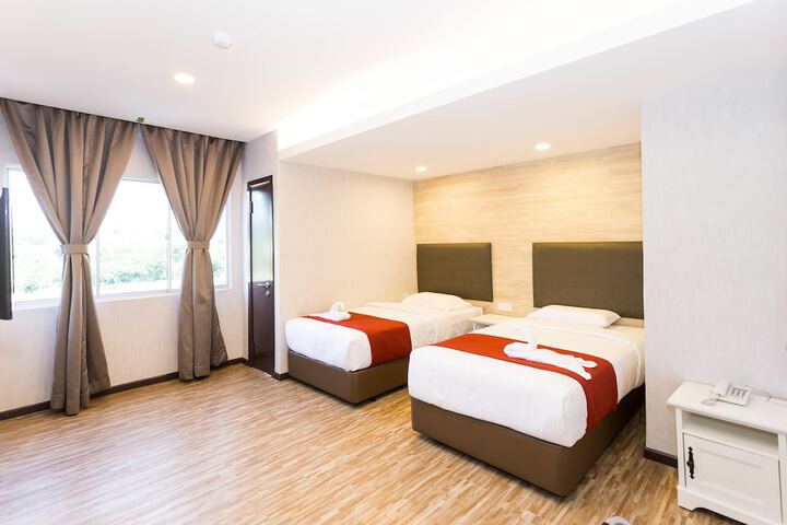 Room 20 of 90