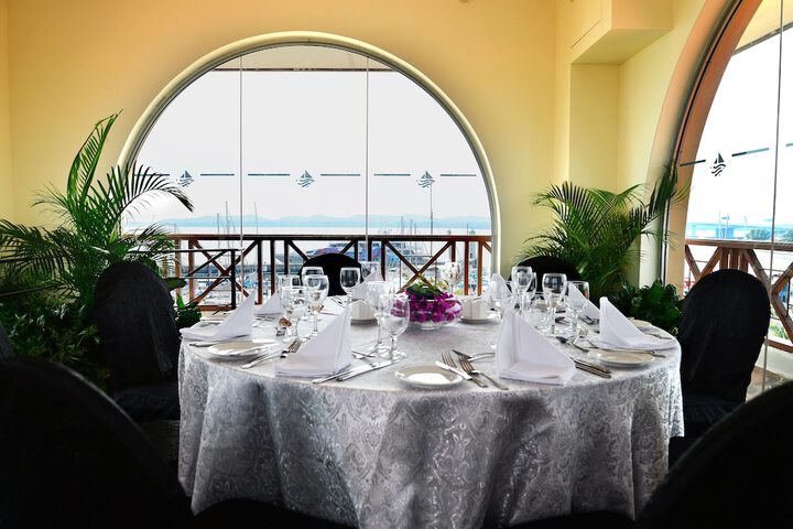 Restaurants