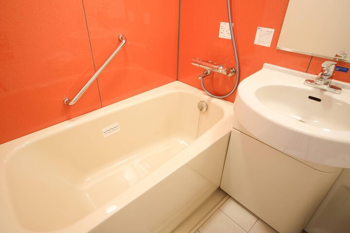 Bath Amenities