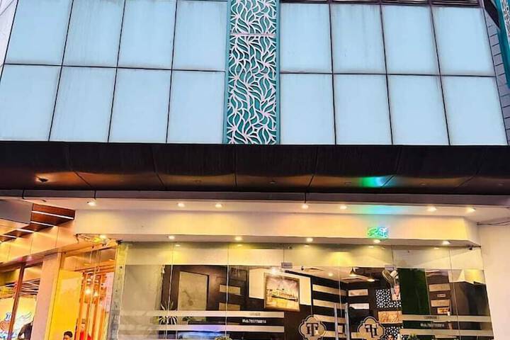 Hotel AB Residency